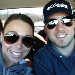 Meet your Posher, Travis